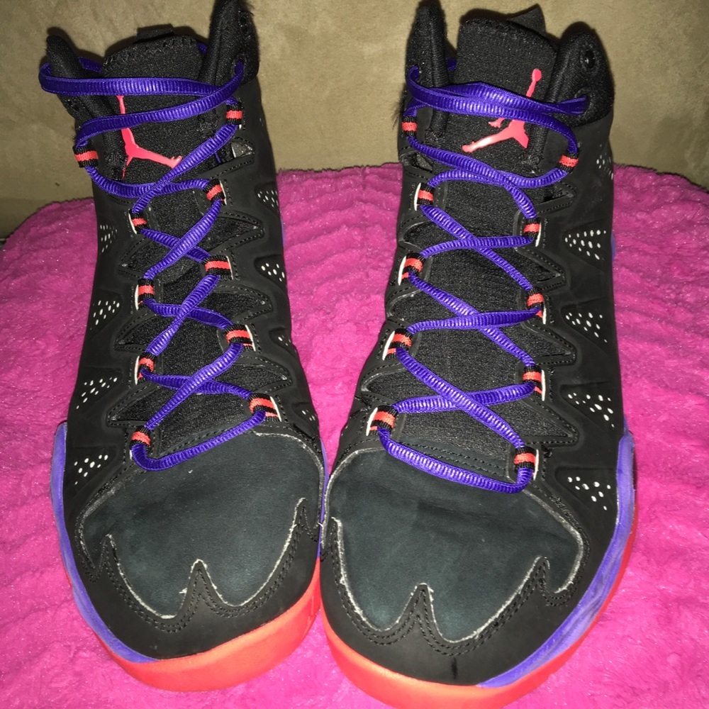 Jordans